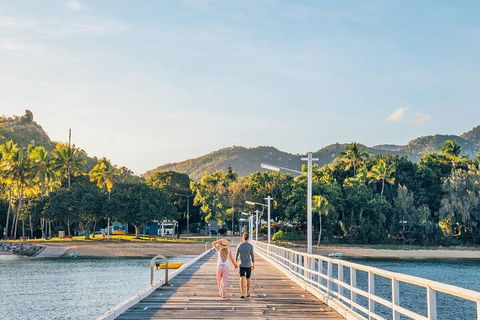 Magnetic Island Round-Trip Ferry From Townsville - Restaurant Canberra 4
