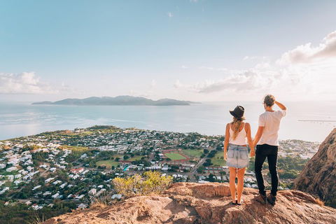 Magnetic Island Round-Trip Ferry From Townsville - Restaurant Canberra 5