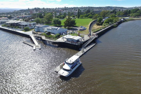 2.5 Hour Afternoon Discovery Cruise Including Cataract Gorge Departs At 1: 30 Pm - Restaurant Canberra 3