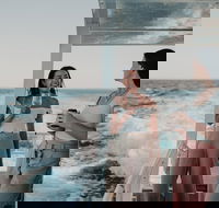 Phillip Island Twilight Cruise - Restaurant Canberra