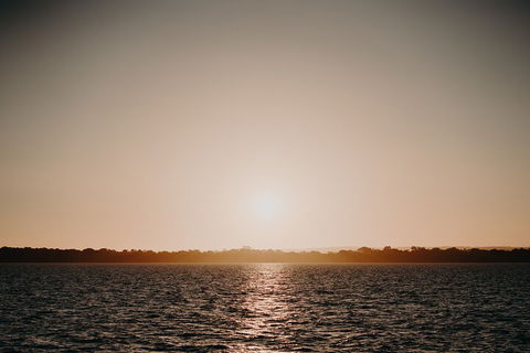 Phillip Island Twilight Cruise - Restaurant Canberra 4