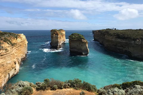 Great Ocean Road Reverse Itinerary Tour - Restaurant Canberra 0