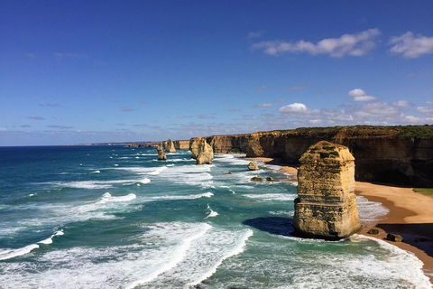 Great Ocean Road Reverse Itinerary Tour - Restaurant Canberra 4