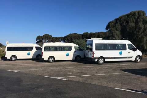Great Ocean Road Reverse Itinerary Tour - Restaurant Canberra 5
