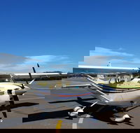Blue Mountains Scenic Flight - Restaurant Canberra