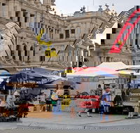 Brisbane City Essentials Walking Tour