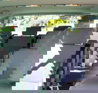 Wave Rock Private Tour - Restaurant Canberra