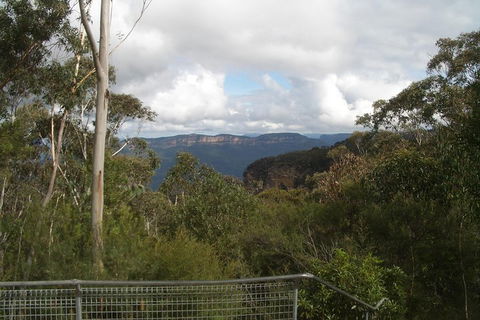 PRIVATE All-Day Blue Mountains Tour With Professional Guide For Up To 4 People - Restaurant Canberra 3