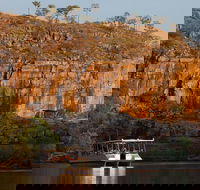 Nitmiluk Katherine Gorge Cruise - Restaurant Canberra