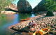 Nitmiluk (Katherine) Gorge Canoe Adventure Tours - thumb 0