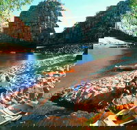 Nitmiluk Katherine Gorge Canoe Adventure Tours - Restaurant Canberra
