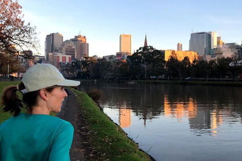 Yarra Sunrise Running Tour - Restaurant Canberra 2