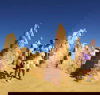 Pinnacles Day Trip from Perth Including Yanchep National Park - Restaurant Canberra