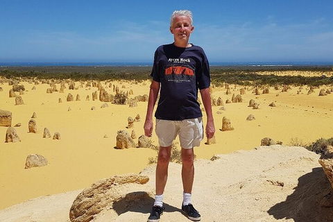 Pinnacles Day Trip From Perth Including Yanchep National Park - Restaurant Canberra 1