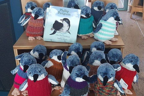 Phillip Island Penguin And Wildlife Tour - Restaurant Canberra 1