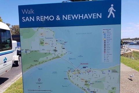 Phillip Island Penguin And Wildlife Tour - Restaurant Canberra 2