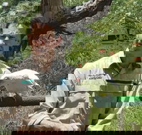 Healesville Sanctuary and Rayners Orchard Tour from Melbourne - Restaurant Canberra