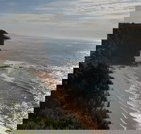 Full-Day Great Ocean Road Tour from Melbourne - Restaurant Canberra