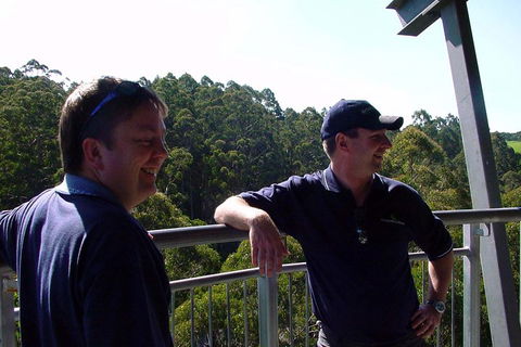 12 Apostles And Otway Fly Zipline Day Trip From Melbourne - Restaurant Canberra 1