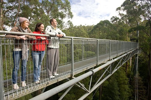 Adventure Sunset Three Day Great Ocean Road Tour - Restaurant Canberra 0