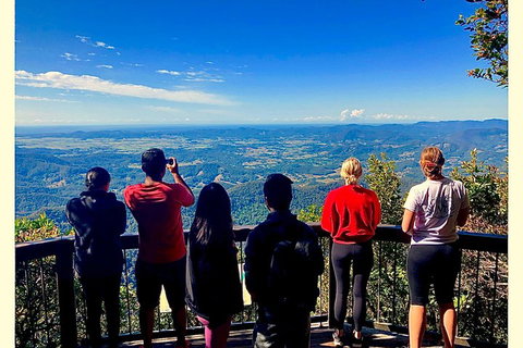 Exclusive Private Tour - Design Your Own - Restaurant Canberra 2