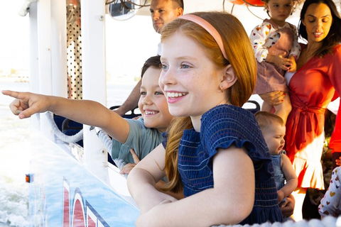 Aquaduck & Your Choice Of Gold Coast Rainforest Tour - Restaurant Canberra 2