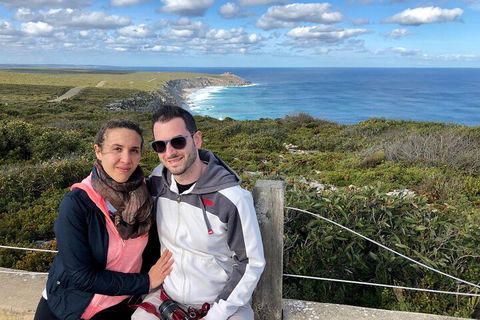 Kangaroo Island 4WD Tour - Best Of KI - Restaurant Canberra 4