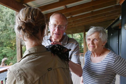 Sunset Experience - Restaurant Canberra 1