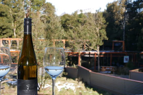 Sunset Experience - Restaurant Canberra 3