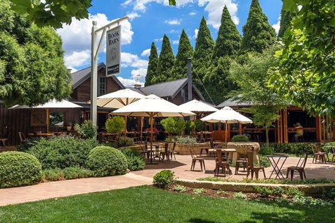 Wine Tours Sydney - Southern Highlands Day Escape, Full Day Wine Tasting Tour - Restaurant Canberra 0
