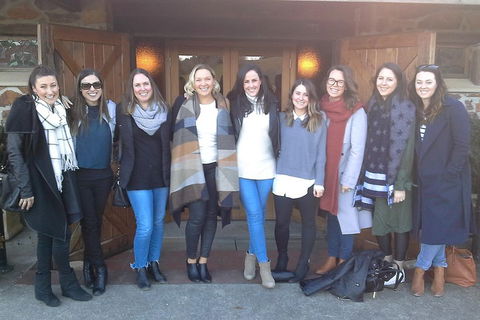 Wine Tours Sydney - Southern Highlands Day Escape, Full Day Wine Tasting Tour - Restaurant Canberra 2