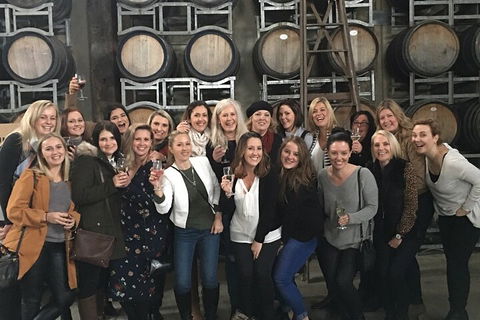Wine Tours Sydney - Southern Highlands Day Escape, Full Day Wine Tasting Tour - Restaurant Canberra 3