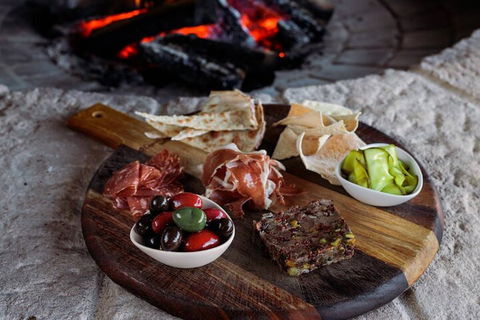 Wine Tours Sydney - Southern Highlands Day Escape, Full Day Wine Tasting Tour - Restaurant Canberra 4