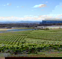 Private Hunter Valley Wine-Tasting Day Tour from Sydney - Restaurant Canberra