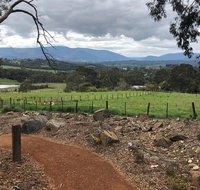 Yarra Valley Wine Tour inc lunch with a glass of wine tastings and chocolate - Restaurant Canberra