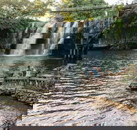 Paronella Park and Millaa Millaa Falls Full-day Tour from Cairns - Restaurant Canberra