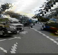 Private One Day Great Ocean Road Tour - Restaurant Canberra