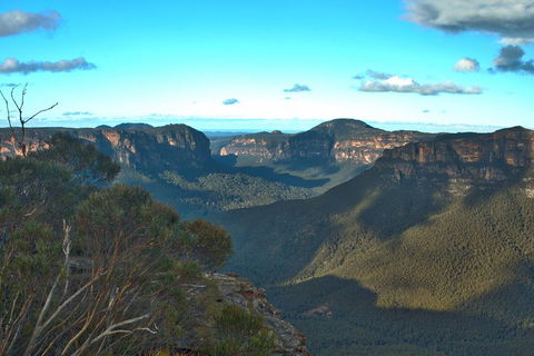 Unforgettable Blue Mountains Day Tour - Restaurant Canberra 0