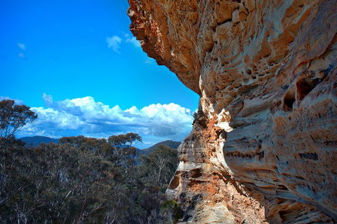 Unforgettable Blue Mountains Day Tour - Restaurant Canberra 2