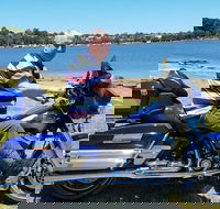 Sydney sights tour 1 Hour - Restaurant Canberra