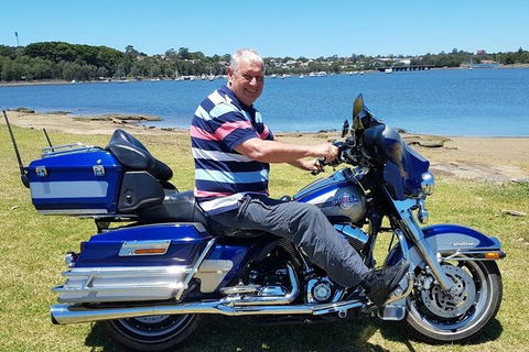 Sydney Sights Tour 1 Hour - Restaurant Canberra 0