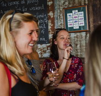 Yarra Valley wine bubbles and gin tour - Restaurant Canberra