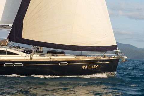 2-Night Cabin Charter Aboard Cruising Yacht Milady - Restaurant Canberra 1