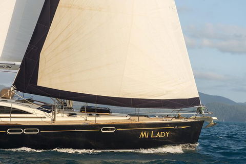 2-Night Private Charter Aboard Cruising Yacht Milady - Restaurant Canberra 2