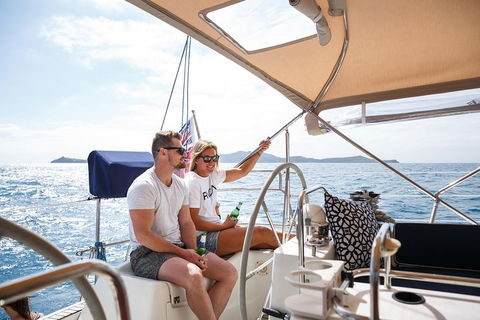 2-Night Private Charter Aboard Cruising Yacht Milady - Restaurant Canberra 3
