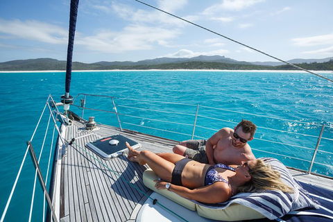 2-Night Private Charter Aboard Cruising Yacht Milady - Restaurant Canberra 5