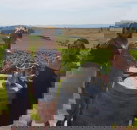 Canberra - Southern Highlands Winery Tour - Restaurant Canberra