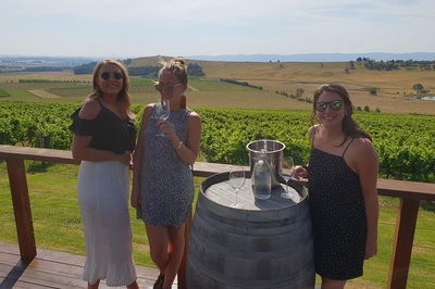 Canberra - Southern Highlands Winery Tour