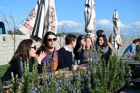 Canberra - Southern Highlands Winery Tour - Restaurant Canberra 1