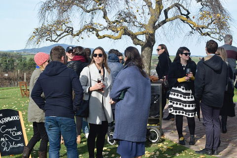 Canberra - Southern Highlands Winery Tour - Restaurant Canberra 2